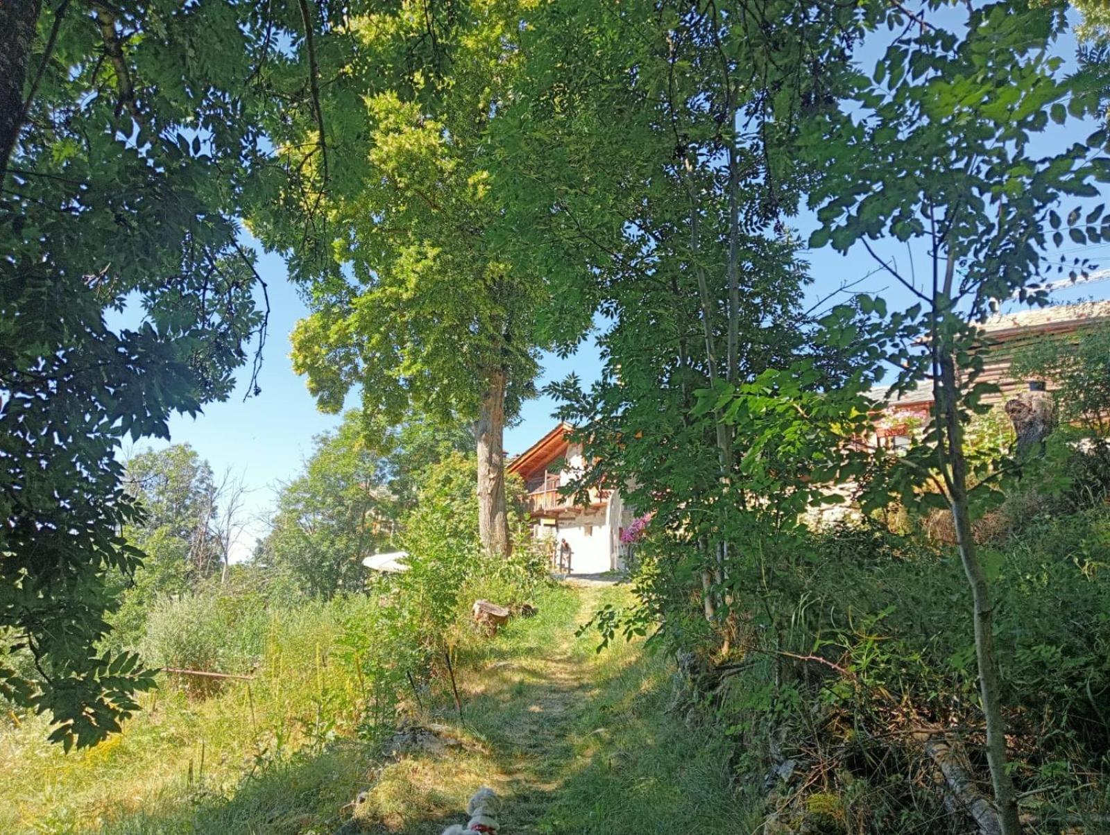 Home Sweet Home Анте-Сент-Андре Екстер'єр фото